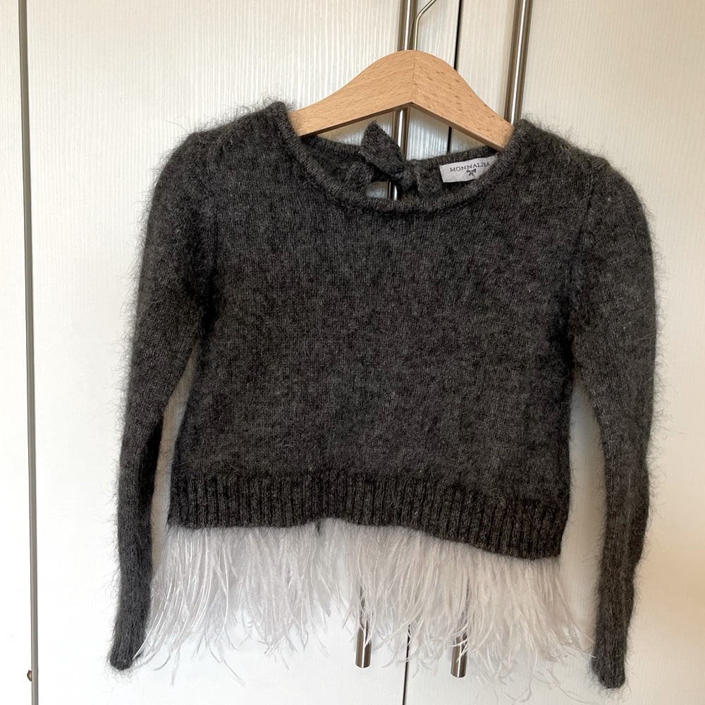 MONNALISA SIZE 4